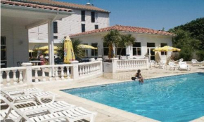  Hotel & Restaurant Le Mejean - Parc des Expositions  Латтес
